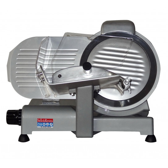 Trancheuse professionnelle diamètre 250 avec affûteur FAMA FA253