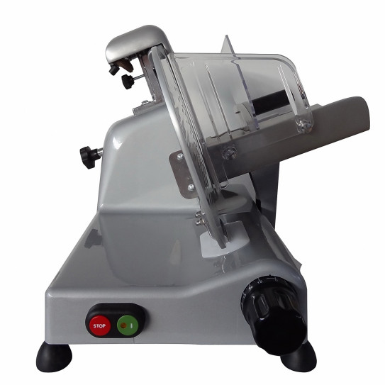 Trancheuse professionnelle diamètre 250 avec affûteur FAMA FA253