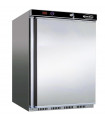 Réfrigérateur inox extérieur 130L 7450.0550
