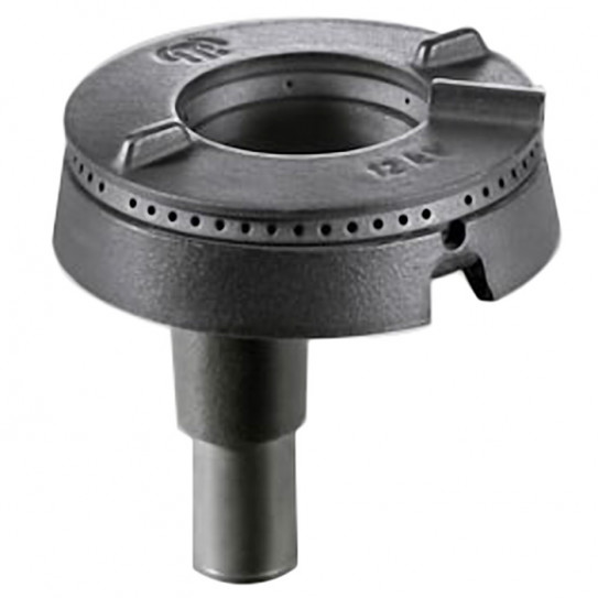 Brûleur feux vifs fonte 12kW BERTO'S MAXIMA 900