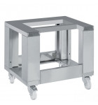 Support Four Tunnel SYNTHESIS 12/80 V GAS gaz Zanolli SYNTHESIS 12/80 VGAS/BM 1-2MC