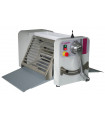 Electric dough sheeter CAPLAIN LP2000B-MONO