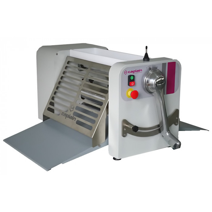 mono dough sheeter
