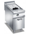 Friteuse électrique sur coffre 21L MBM EF498L