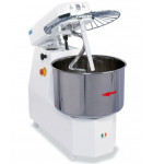 Pétrin à spirale tête relevable IGF 33 L Tri 2200TR/S25T