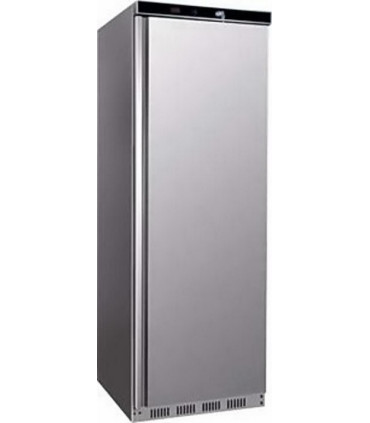 Congélateur 340 L inox extérieur Combisteel HF400 S/S Congélateur 340 L inox extérieur Combisteel HF400 S/S