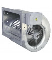 Ventilateur DDM 7/7 moteur hotte 1700m3/h Nicotra