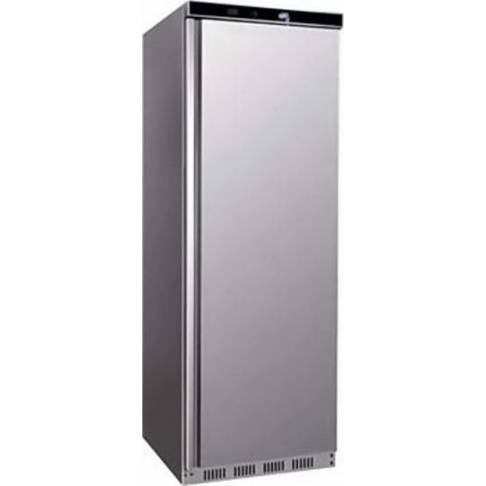 Réfrigérateur 350 L inox extérieur Combisteel HR400 S/S Réfrigérateur 350 L inox extérieur Combisteel HR400 S/S
