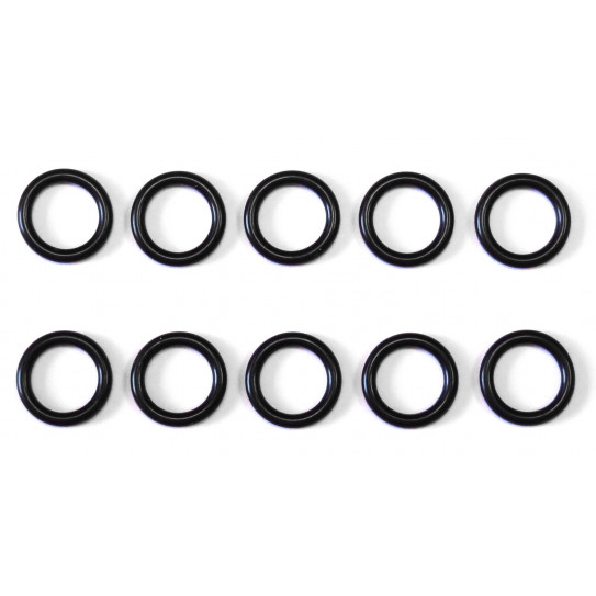 Pochette de 10 Joints d'étanchéités Plongeur de cuve pour Machine Chantilly Mussana France