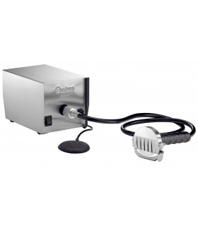 Couteau Kebab électrique inox ERCIYES SET ERCC1