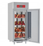 Armoire de Maturation à sec Viande 850L ventilée 1 porte pleine AL4S/FC Diamond