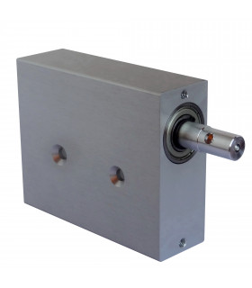 Bloc de réduction Inférieur laminoir pizza Pastaline Velma GIOTTO D45 D30