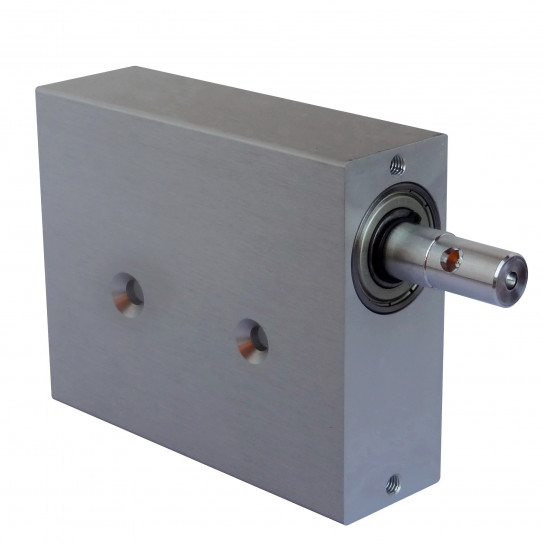 Bloc de réduction Inférieur laminoir pizza Pastaline Velma GIOTTO D45 D30