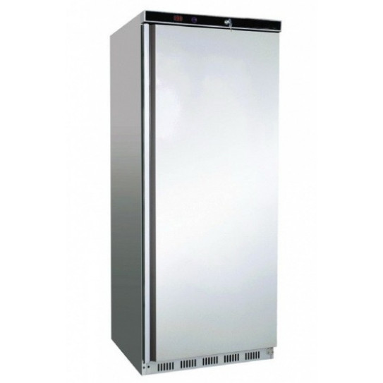 Réfrigérateur 570L inox extérieur GN2/1 Combisteel 7450.0560