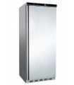 Réfrigérateur 1 porte inox extérieur 130L 7450.0550