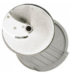 Disque frites 10x16mm 28158 Expert Robot-Coupe CL50, CL52, CL55, CL60, R502, R652, R752