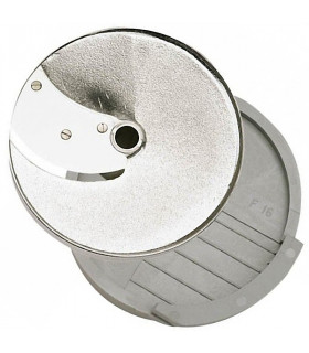 Disque frites 10x16mm 28158 Expert Robot-Coupe CL50, CL52, CL55, CL60, R502, R652, R752