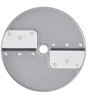 Disque Julienne 2,5x2,5mm 28195W Expert Mineral+ Robot-Coupe CL50, CL52, CL55, CL60, R502, R652, R752