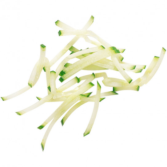 Coupe Julienne 3x3mm 28101W Expert Mineral+ Robot-Coupe CL50, CL52, CL55, CL60, R502, R652, R752