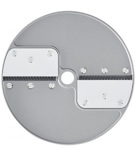 Disque Julienne 4x4mm 28052W Expert Mineral+ Robot-Coupe CL50, CL52, CL55, CL60, R502, R652, R752