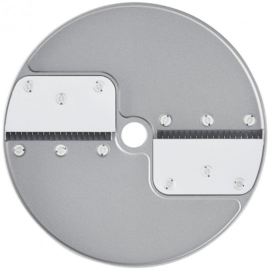 Disque Julienne 4x4mm 28052W Expert Mineral+ Robot-Coupe CL50, CL52, CL55, CL60, R502, R652, R752