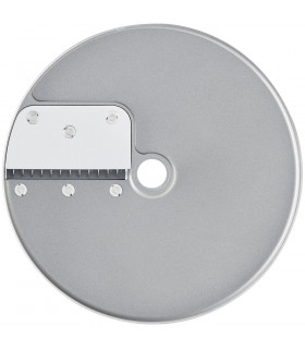 Disque Julienne 6x6mm 28053W Expert Mineral+ Robot-Coupe CL50, CL52, CL55, CL60, R502, R652, R752