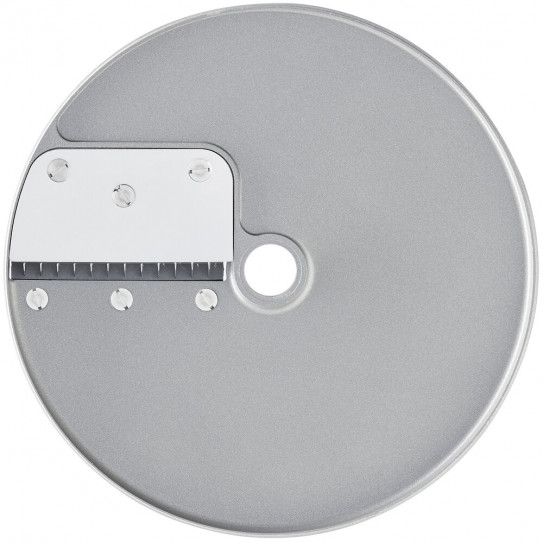 Disque Julienne 6x6mm 28053W Expert Mineral+ Robot-Coupe CL50, CL52, CL55, CL60, R502, R652, R752