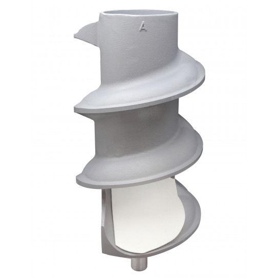 Spirale type A Téflonnée pour bouleuse Kali de Velma Pastaline PC/200079T