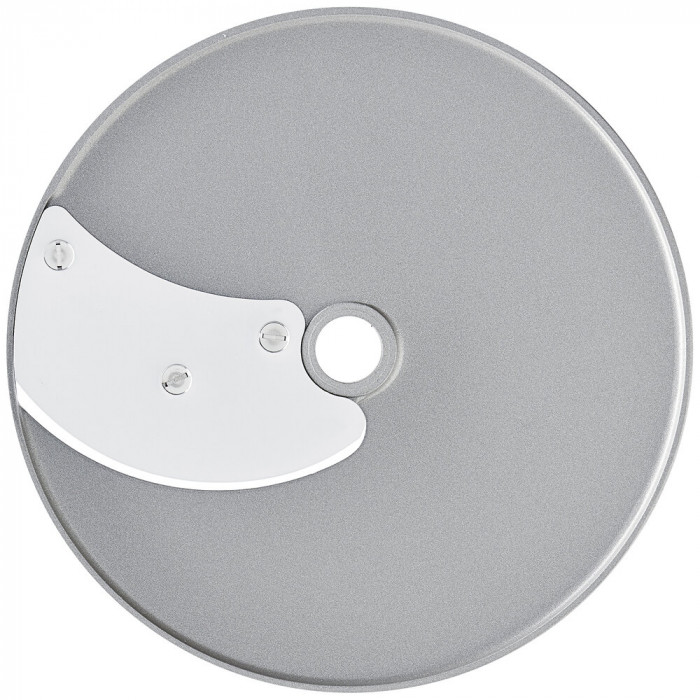 Disque Expert râpeur 4 mm - Accessoires combiné cutter et coupe