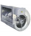 Ventilateur DDM 8/9 Tight moteur hotte 3000m3/h Nicotra