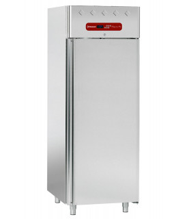 Armoire conservation ice-cream pour glaces 700L ventilée pour 54 bacs de 5L CAB61/H1-R2 Diamond