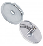 Disque frites 6x6mm 29230 Expert Robot-Coupe CL50, CL52, CL55, CL60, R502, R652, R752