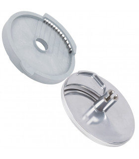 Disque frites 6x6mm 29230 Expert Robot-Coupe CL50, CL52, CL55, CL60, R502, R652, R752