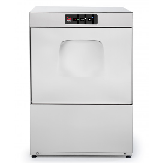 Lave-vaisselle professionnel sammic AX-50 Active