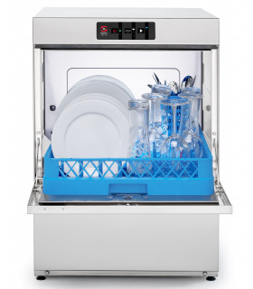 Lave-vaisselle professionnel sammic AX-50 Active