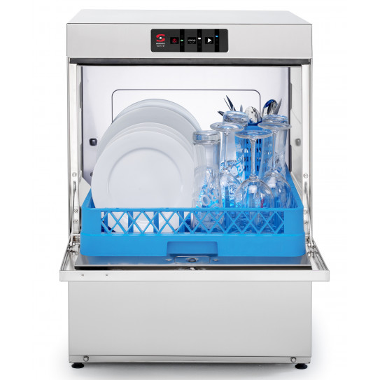 Lave-vaisselle professionnel sammic AX-50 Active