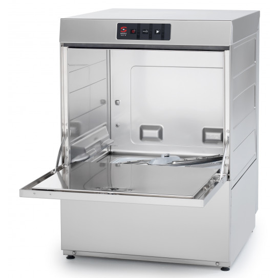 Lave-vaisselle professionnel sammic AX-50 Active