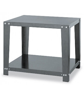 Support SPG4/72 pour 1 ou 2 module(s) de four(s) (superposés) gaz G4/72 GGF