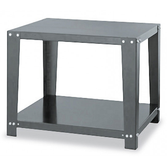 Support SPG6 pour 1 ou 2 module(s) de four(s) (superposés) gaz G6 GGF