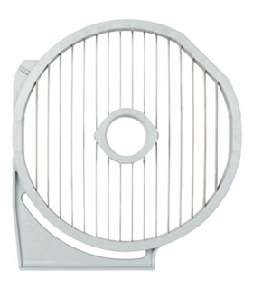 Grille frites 10x10mm FT10 Dito Sama 653573 pour TRS, TR210, TRK