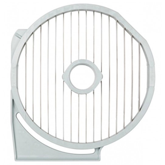 Grille frites 10x10mm FT10 Dito Sama 653573 pour TRS, TR210, TRK