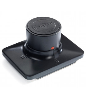 Cleaning pad and seasoning for crepe maker ATE1 Krampouz