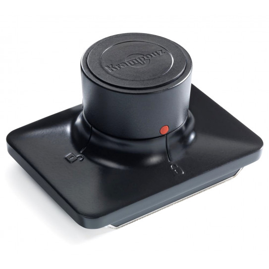 Cleaning pad and seasoning for crepe maker ATE1 Krampouz