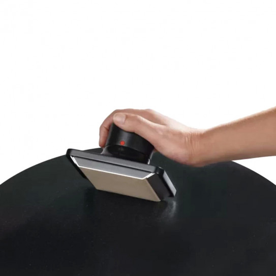 Tampon d'essuyage et de culottage pour crêpière ATE1 Krampouz