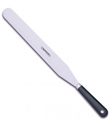 Stainless steel crepe spatula ASI40 Krampouz