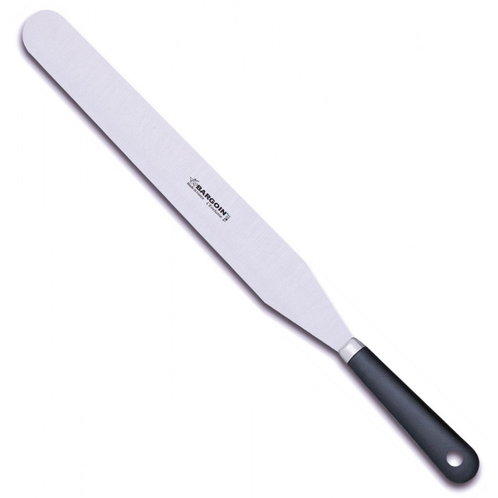 Spatule à crêpe inox hêtre Achat/Vente au meilleur prix