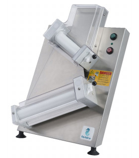 Laminoir façonneuse à pizza Giotto D30 Velma diamètre sortie 30 cm