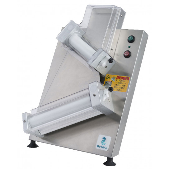 Laminoir façonneuse à pizza Giotto D30 Velma diamètre sortie 30 cm