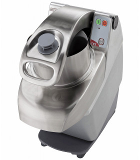 TRS coupe-légumes 500 W DITO SAMA trémie inox 230V MONO DTRSY1V50 600419