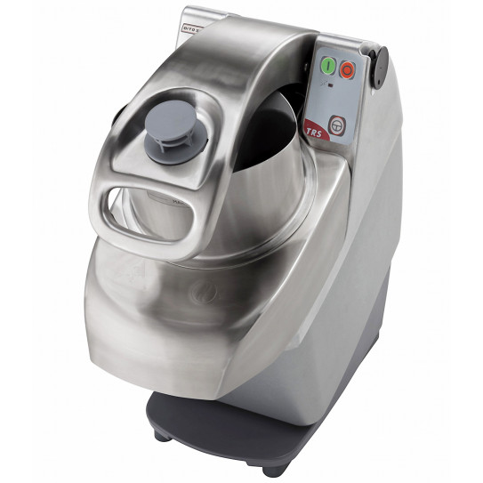 TRS coupe-légumes 500 W DITO SAMA trémie inox 400V TRI DTRSY1V503 600421